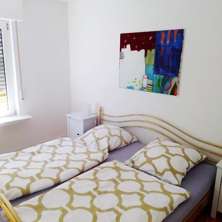 Zentrale Ruhige Lage Mit Parkplatz Und Terrasse Apartment Bad Honnef Ngoại thất bức ảnh