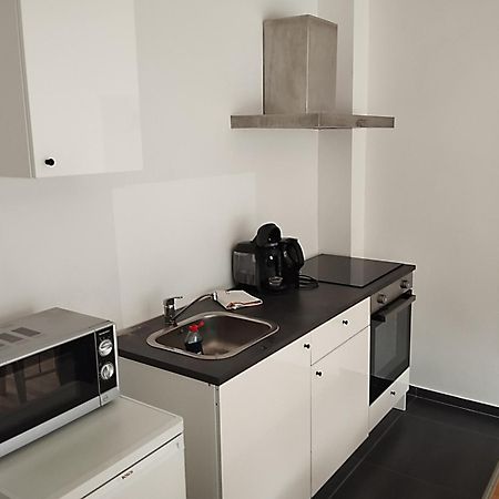 Zentrale Ruhige Lage Mit Parkplatz Und Terrasse Apartment Bad Honnef Ngoại thất bức ảnh