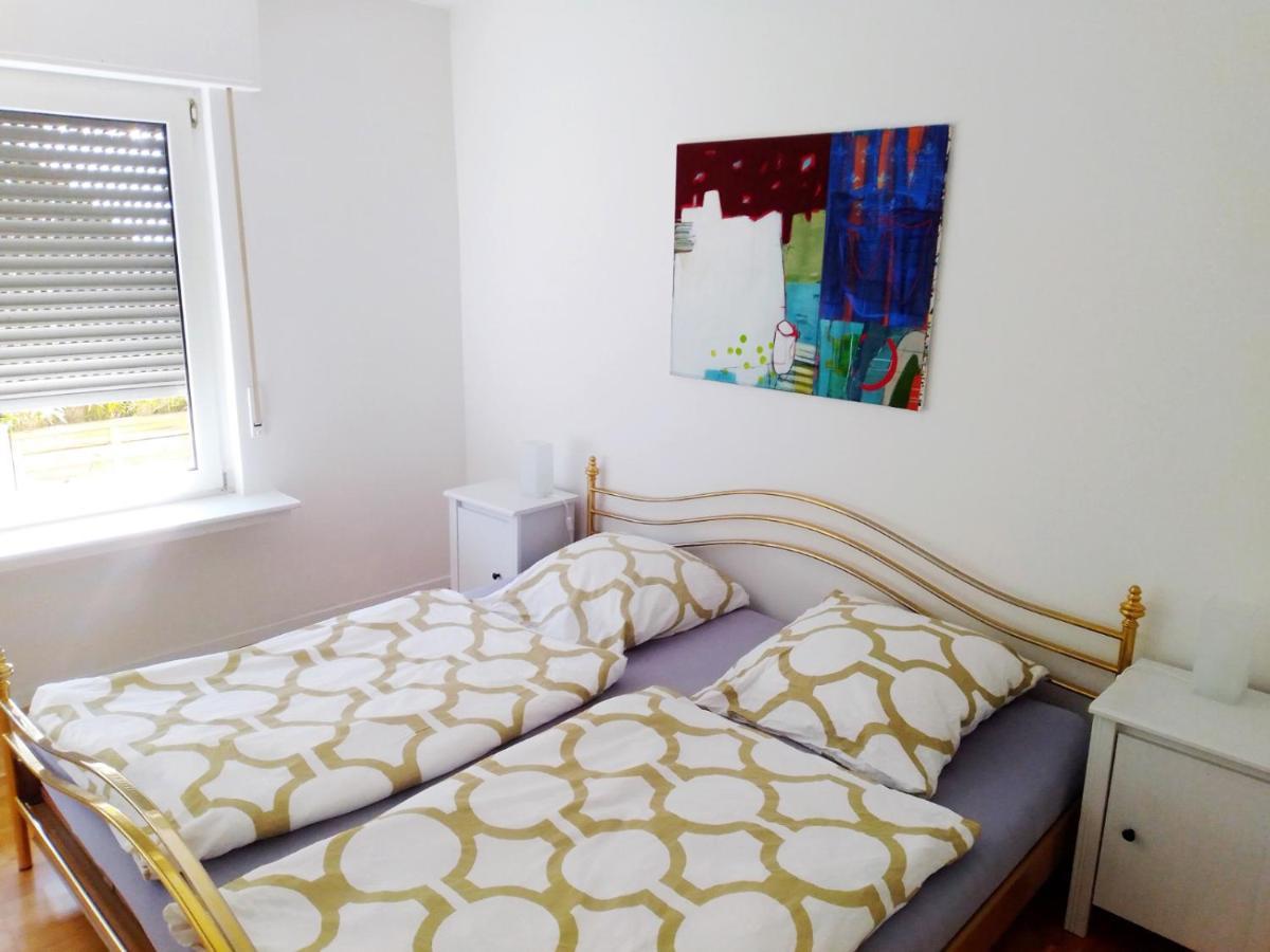 Zentrale Ruhige Lage Mit Parkplatz Und Terrasse Apartment Bad Honnef Ngoại thất bức ảnh