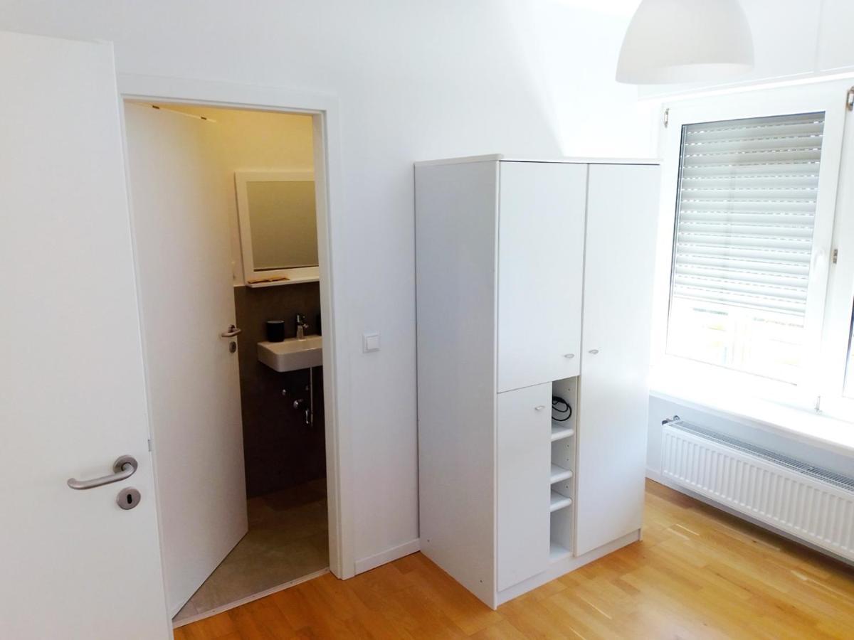 Zentrale Ruhige Lage Mit Parkplatz Und Terrasse Apartment Bad Honnef Ngoại thất bức ảnh