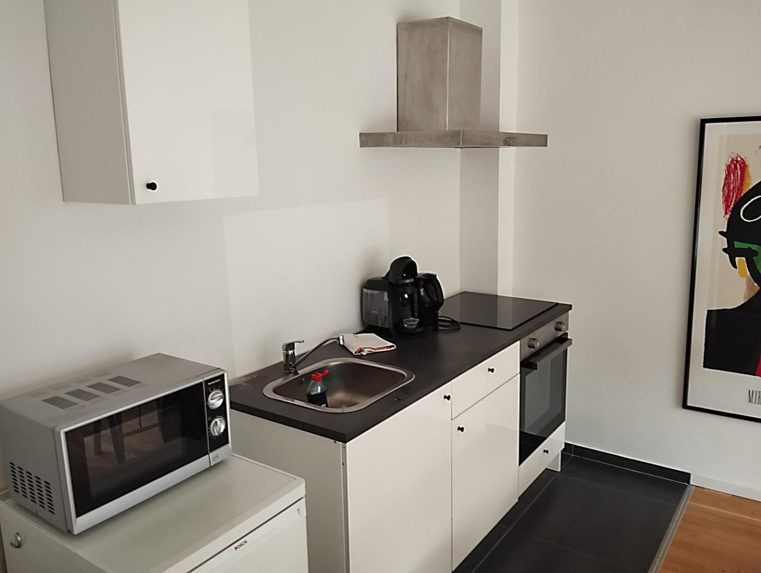 Zentrale Ruhige Lage Mit Parkplatz Und Terrasse Apartment Bad Honnef Ngoại thất bức ảnh